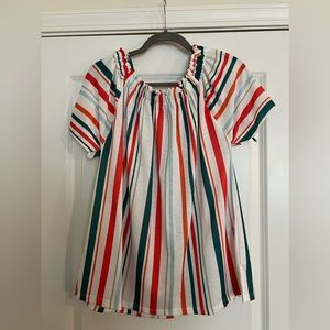 Boutique brand blouse